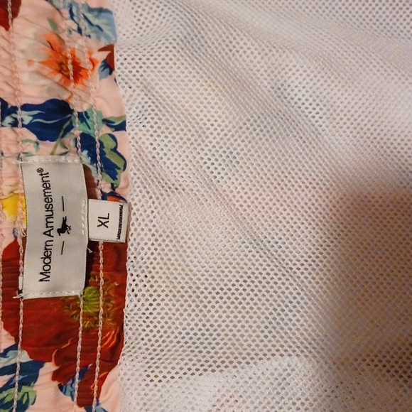 Pacsun Board Shorts - Picture 3 of 4